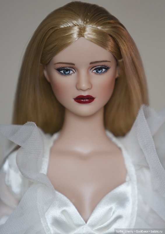 Стелла. Тоннер — Фэшн