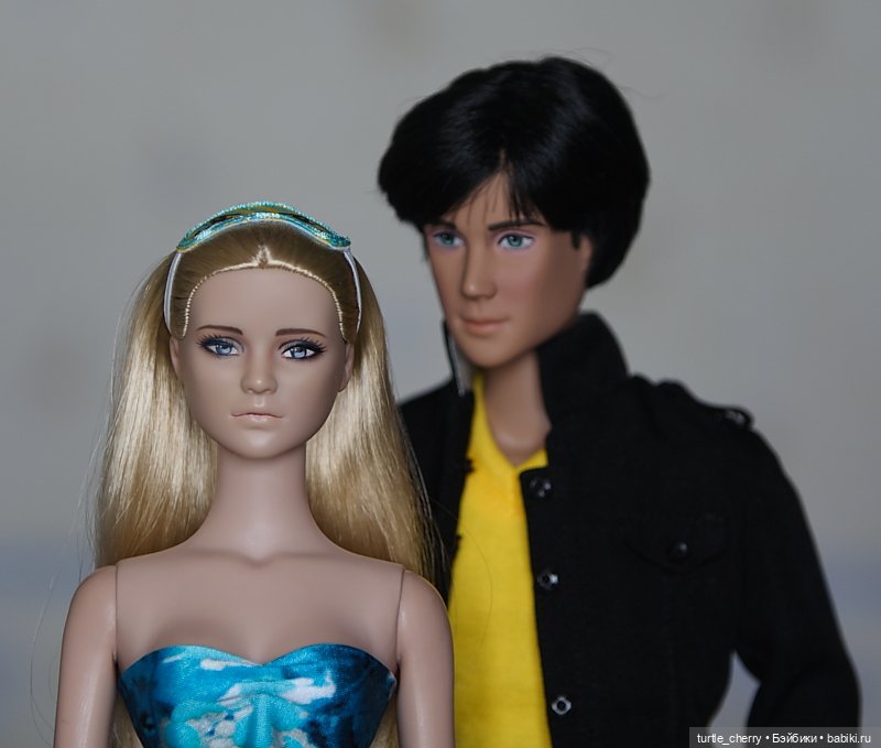 Стелла. Тоннер — Фэшн