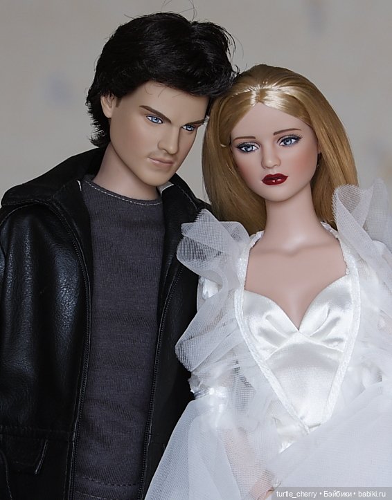 Стелла. Тоннер — Фэшн