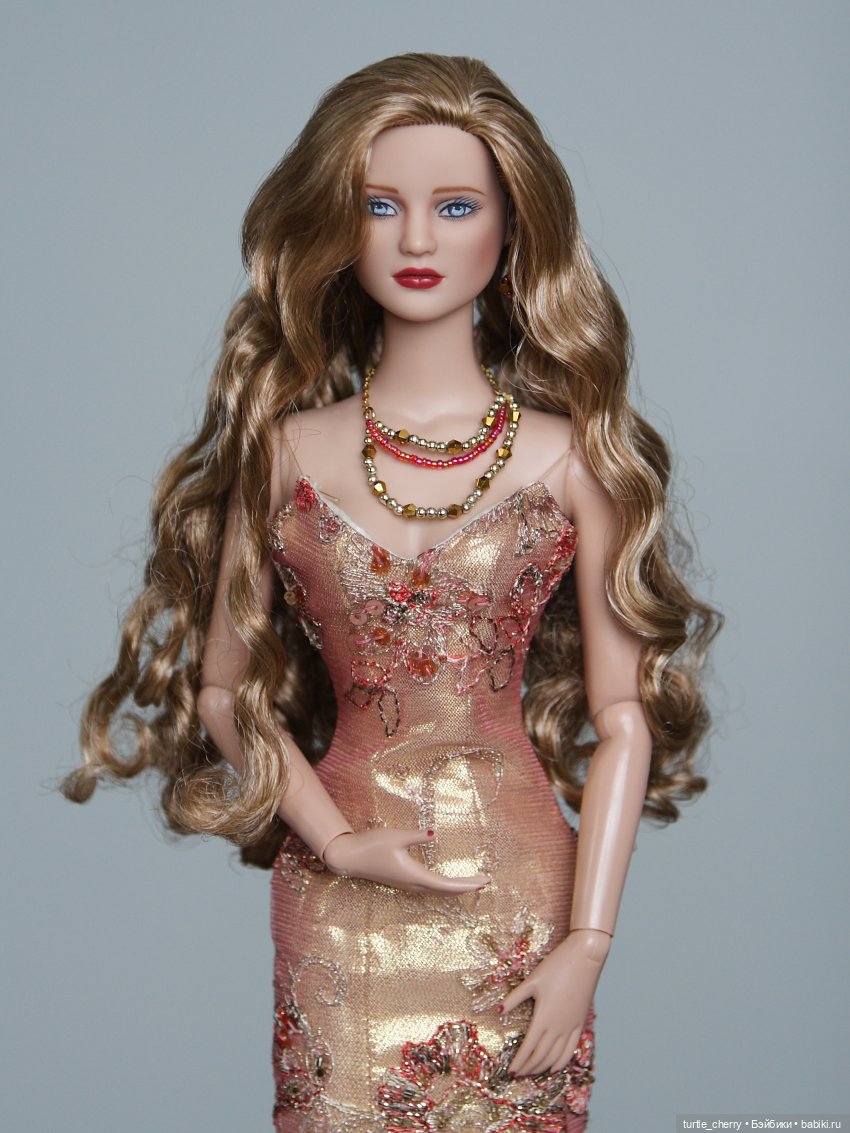 Стелла. Тоннер — Фэшн (фото 5)