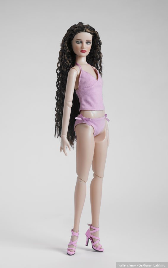 Стелла. Тоннер — Фэшн