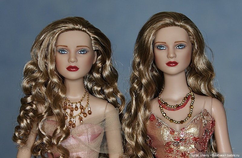 Стелла. Тоннер — Фэшн