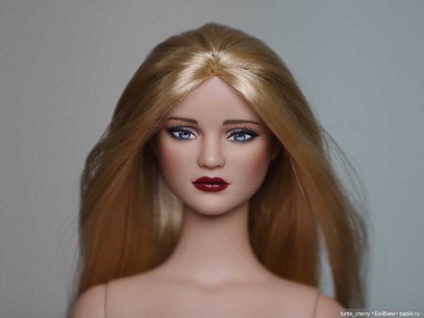 Стелла. Тоннер — Фэшн