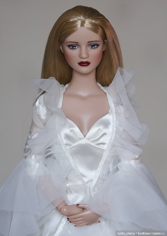 Стелла. Тоннер — Фэшн