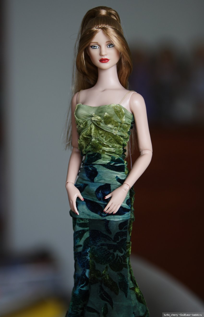 Стелла. Тоннер — Фэшн