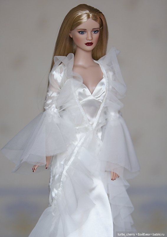 Стелла. Тоннер — Фэшн