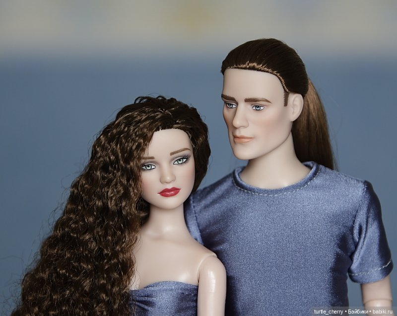 Стелла. Тоннер — Фэшн