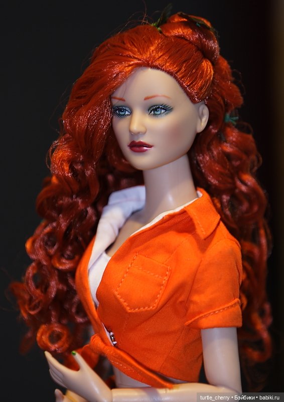 Стелла. Тоннер — Фэшн