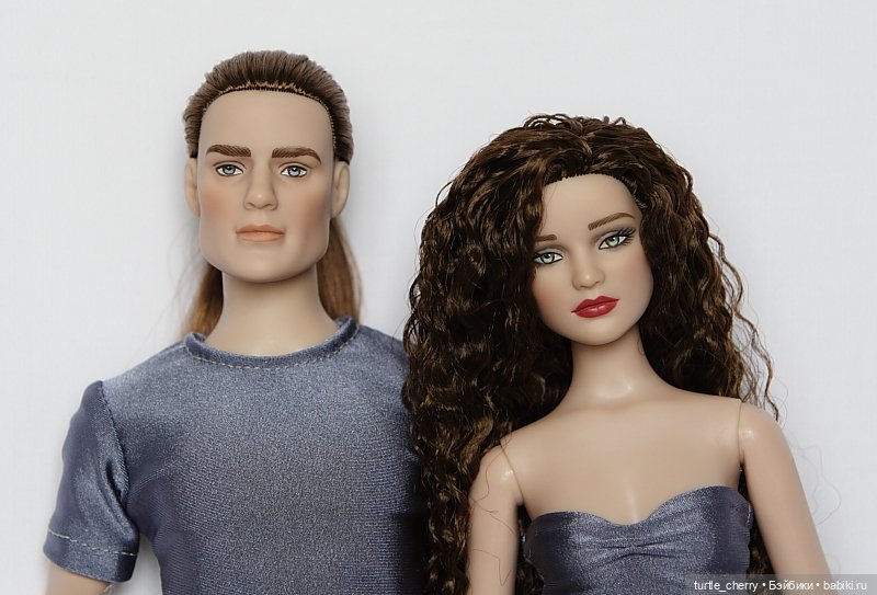 Стелла. Тоннер — Фэшн