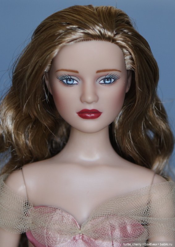 Стелла. Тоннер — Фэшн