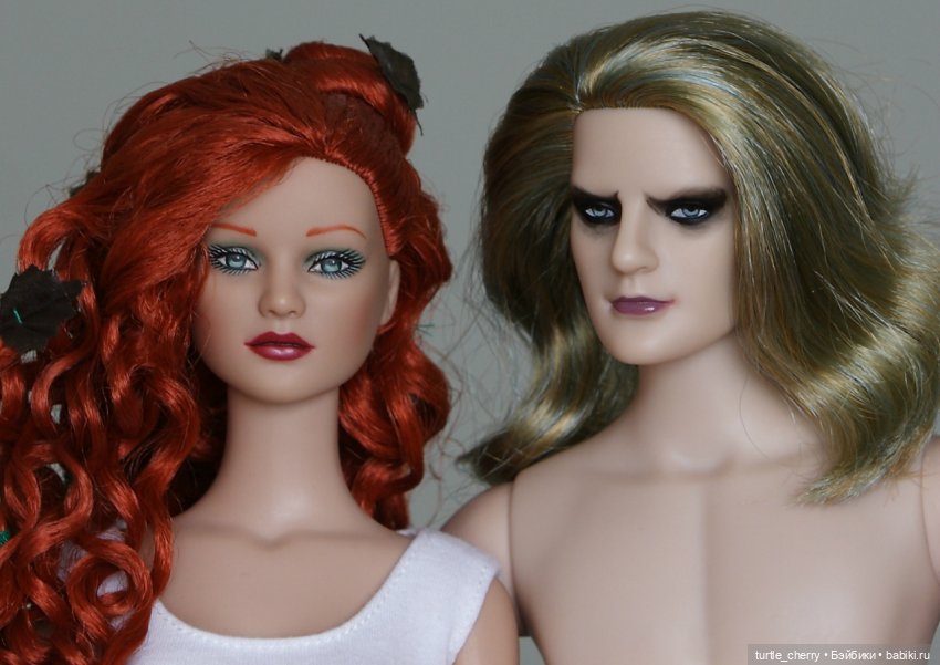 Стелла. Тоннер — Фэшн