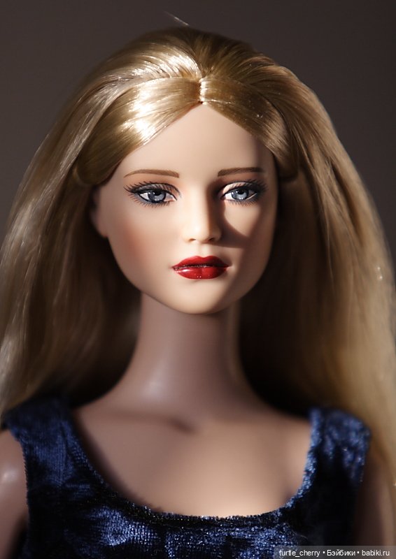 Стелла. Тоннер — Фэшн