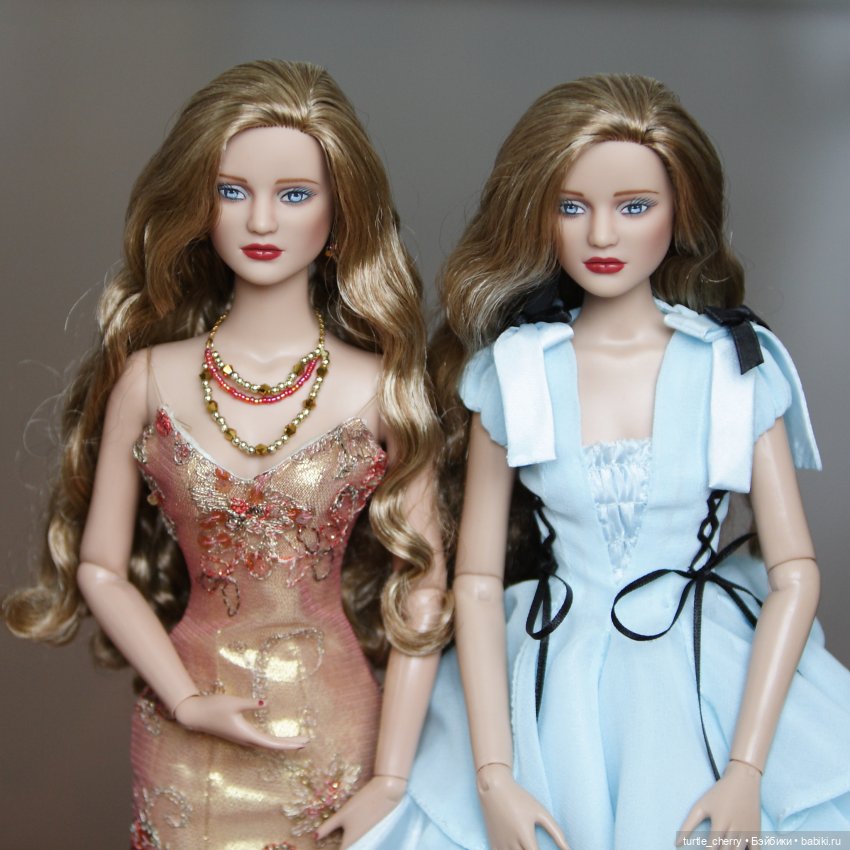 Стелла. Тоннер — Фэшн