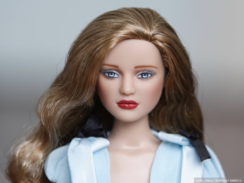 Стелла. Тоннер — Фэшн