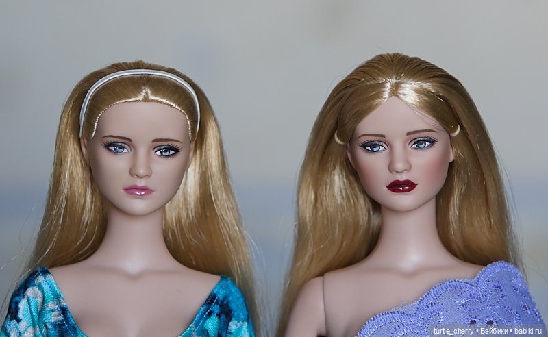 Стелла. Тоннер — Фэшн