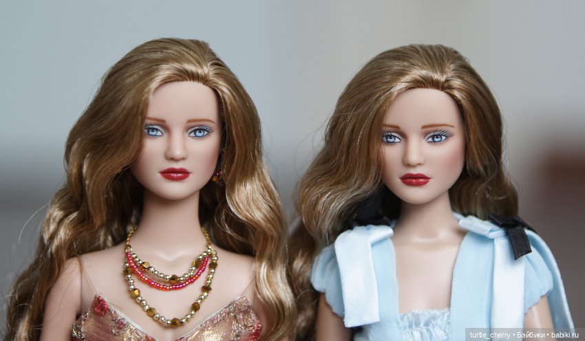 Стелла. Тоннер — Фэшн