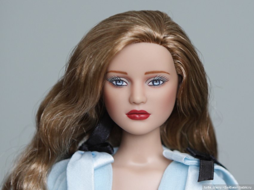 Стелла. Тоннер — Фэшн