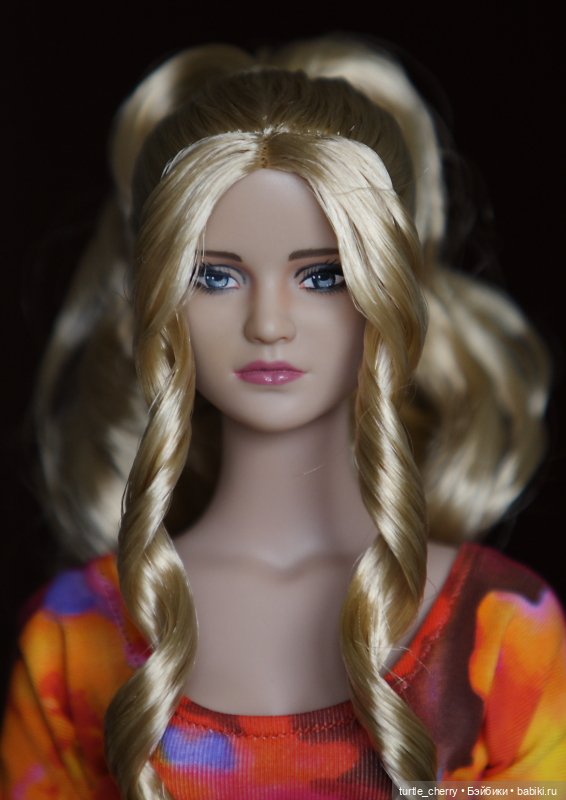 Стелла. Тоннер — Фэшн