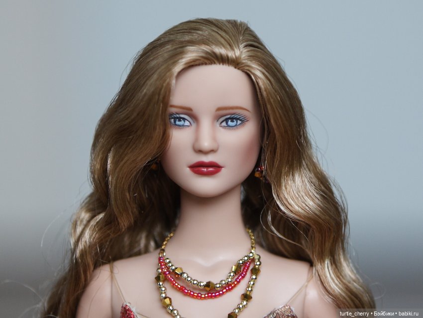 Стелла. Тоннер — Фэшн (фото 8)