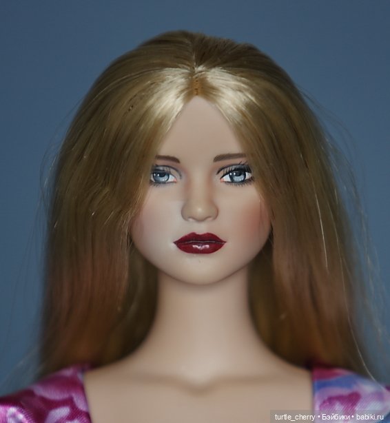 Стелла. Тоннер — Фэшн