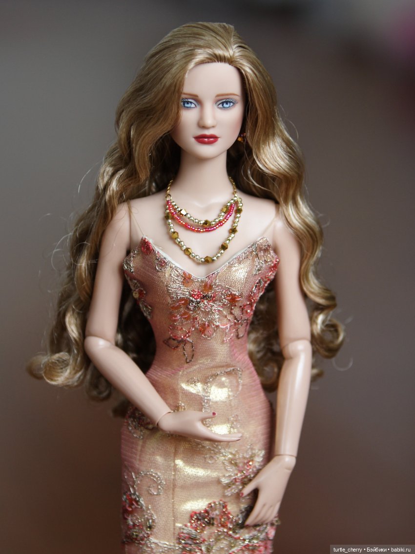 Стелла. Тоннер — Фэшн (фото 7)