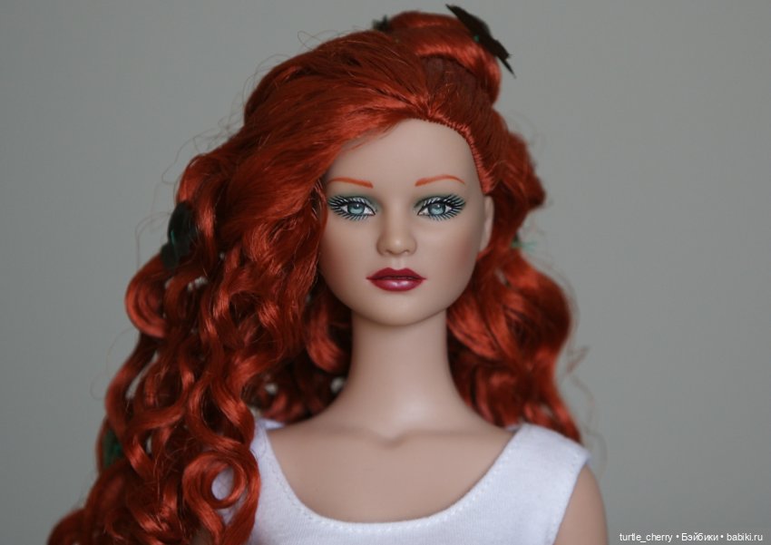 Стелла. Тоннер — Фэшн