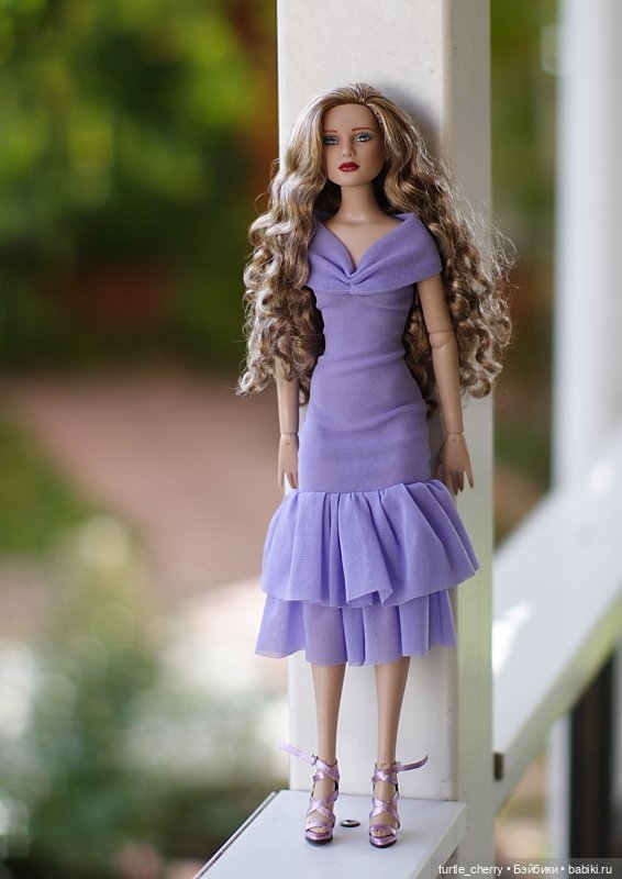 Стелла. Тоннер — Фэшн