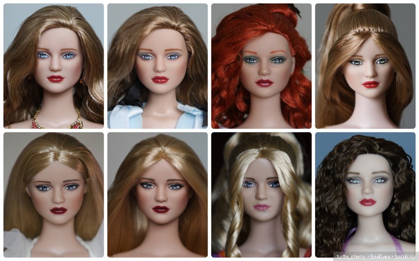 Стелла. Тоннер — Фэшн