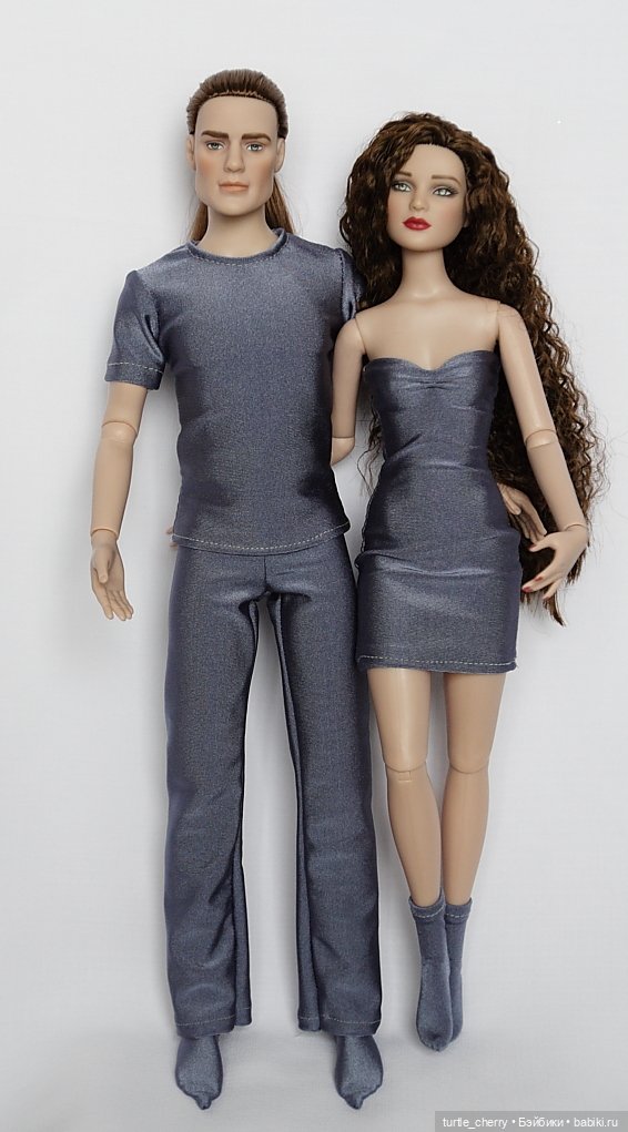 Стелла. Тоннер — Фэшн