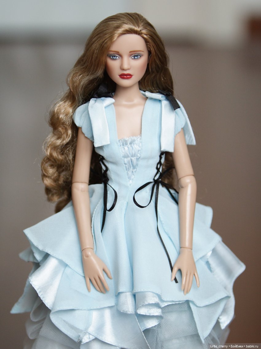 Стелла. Тоннер — Фэшн