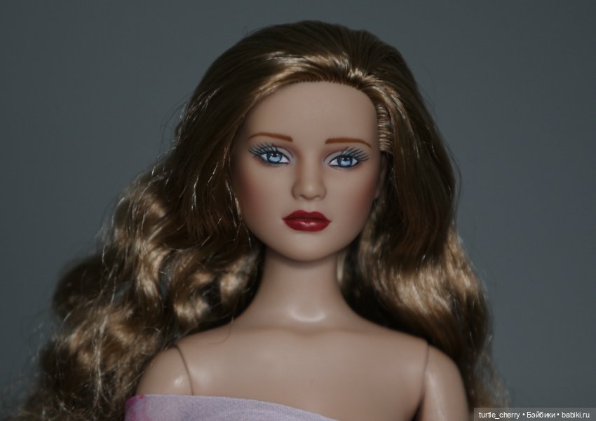 Стелла. Тоннер — Фэшн