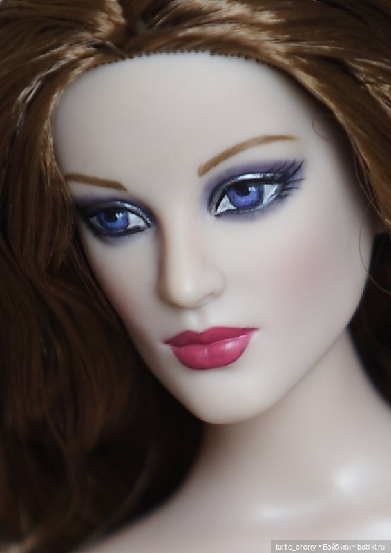 Тоннер. Дюшес — Фэшн