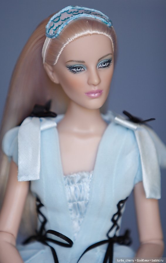 Тоннер. Дюшес — Фэшн