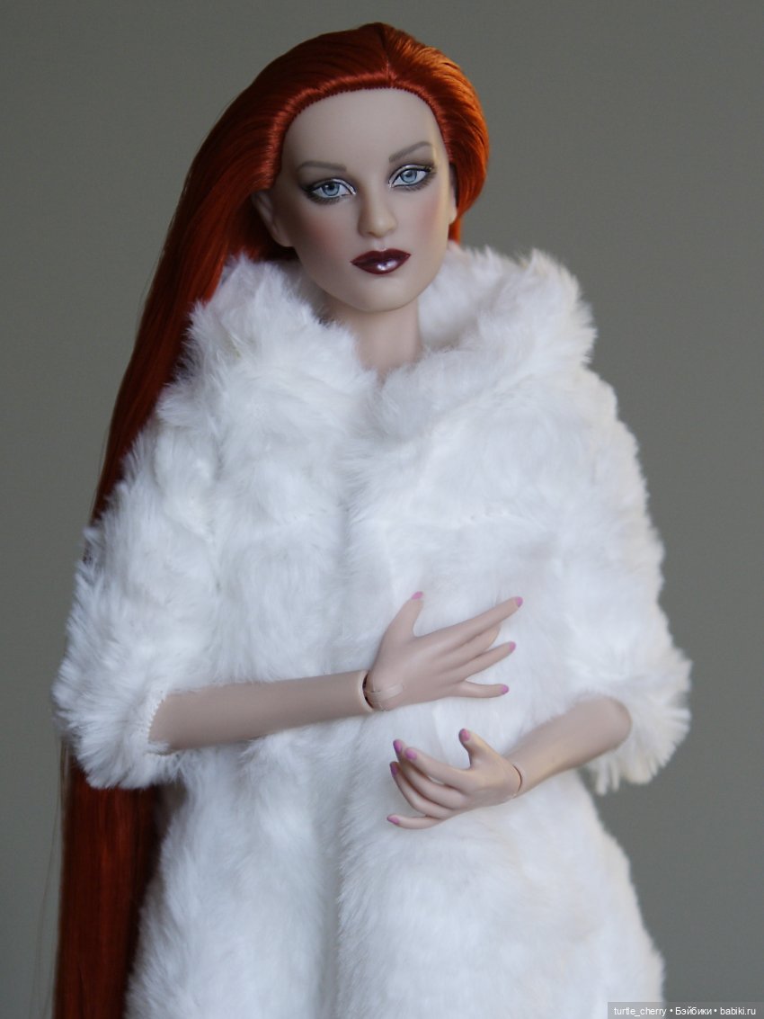 Тоннер. Дюшес — Фэшн