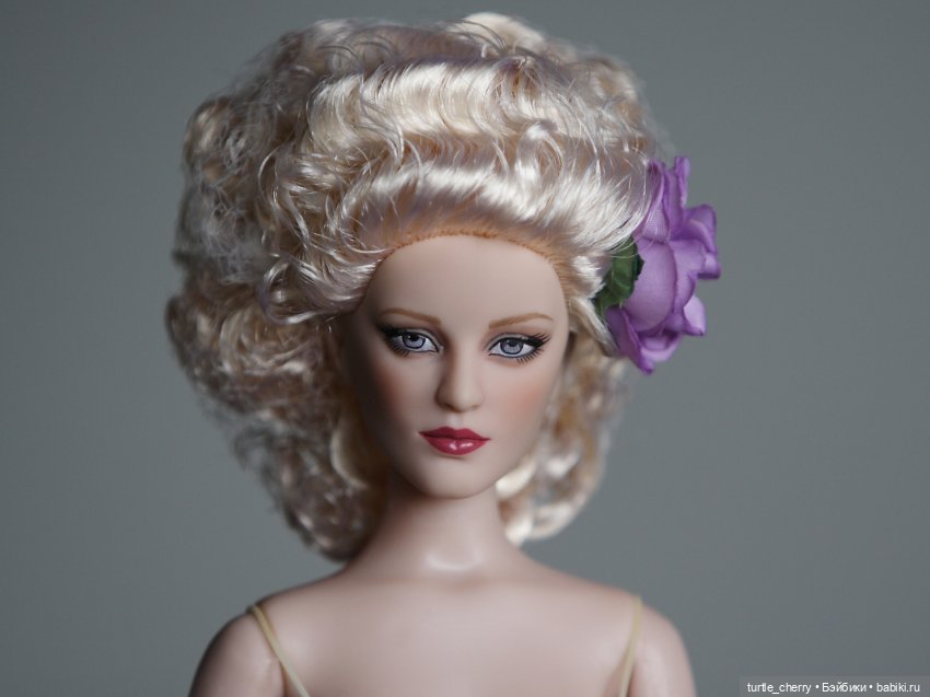 Тоннер. Дюшес — Фэшн