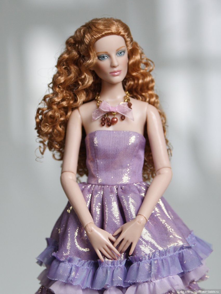 Тоннер. Дюшес — Фэшн (фото 7)