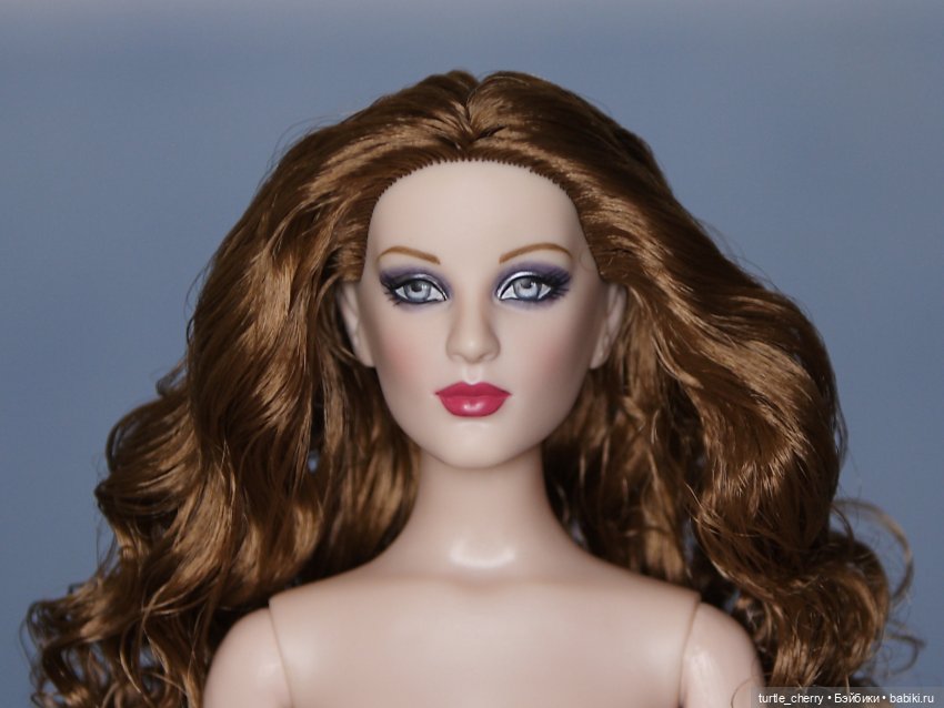 Тоннер. Дюшес — Фэшн