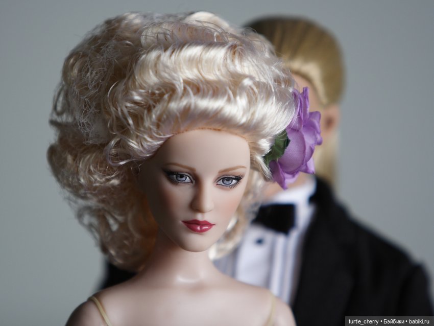 Тоннер. Дюшес — Фэшн