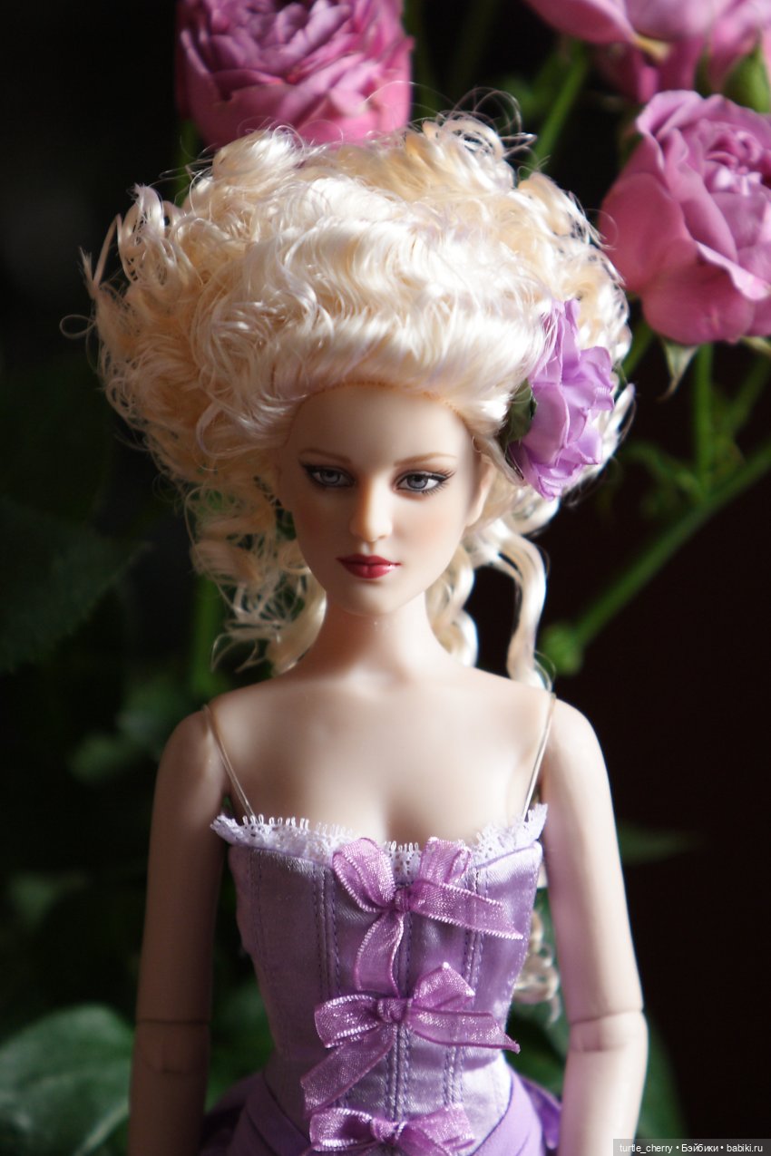 Тоннер. Дюшес — Фэшн