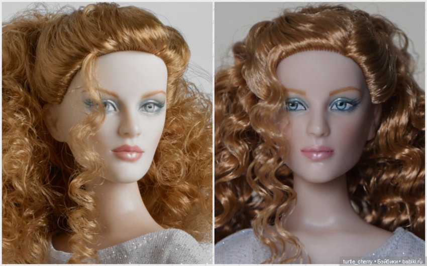 Тоннер. Дюшес — Фэшн (фото 4)