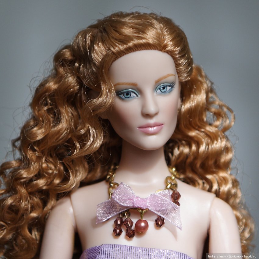 Тоннер. Дюшес — Фэшн (фото 8)