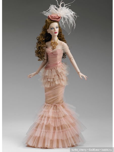 Тоннер. Дюшес — Фэшн