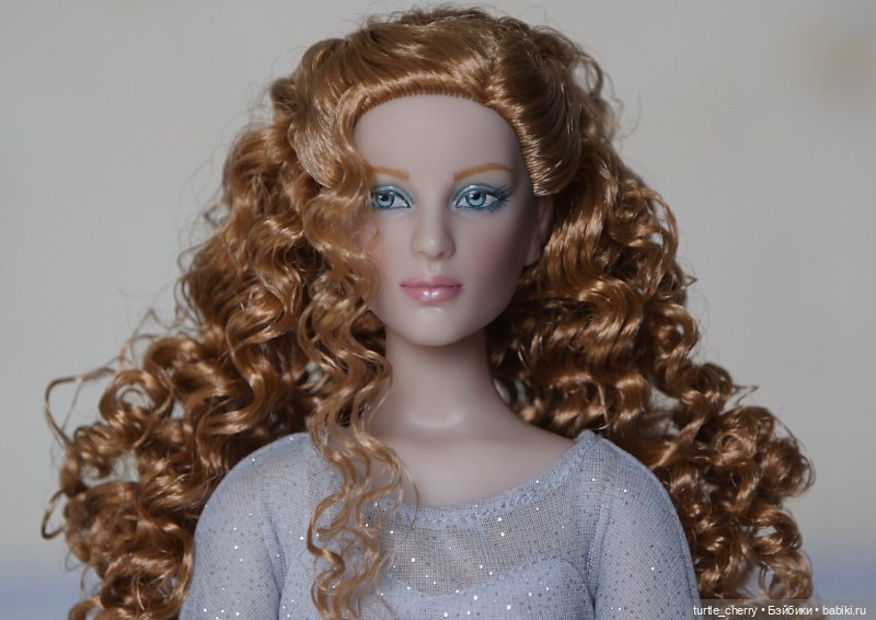 Тоннер. Дюшес — Фэшн (фото 6)