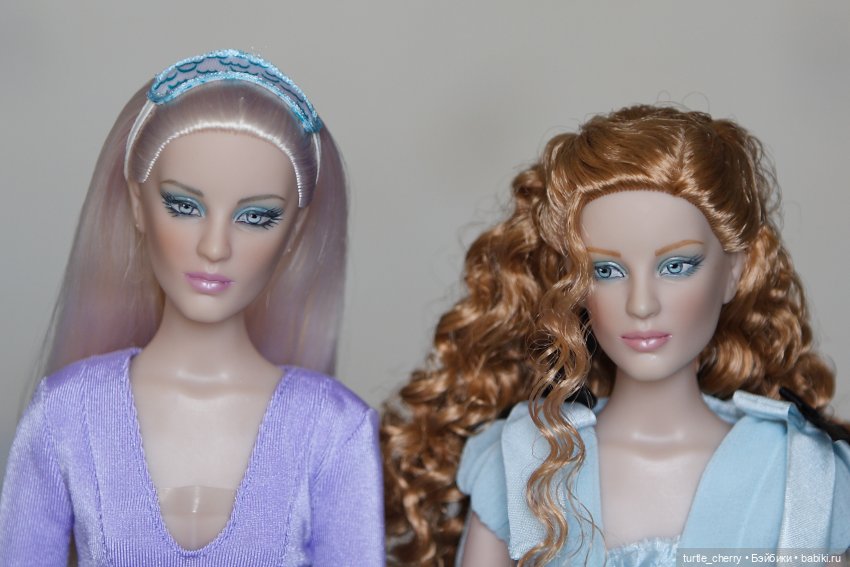 Тоннер. Дюшес — Фэшн