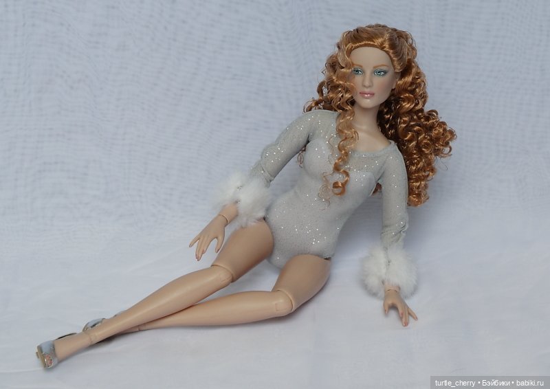 Тоннер. Дюшес — Фэшн (фото 5)