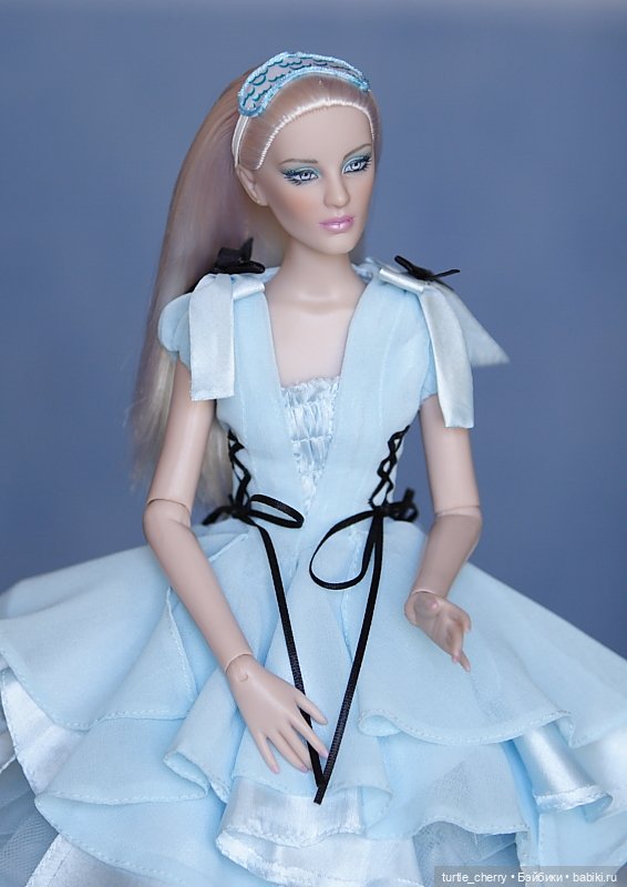 Тоннер. Дюшес — Фэшн