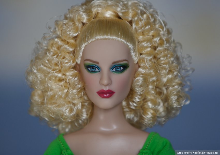 Тоннер. Дюшес — Фэшн