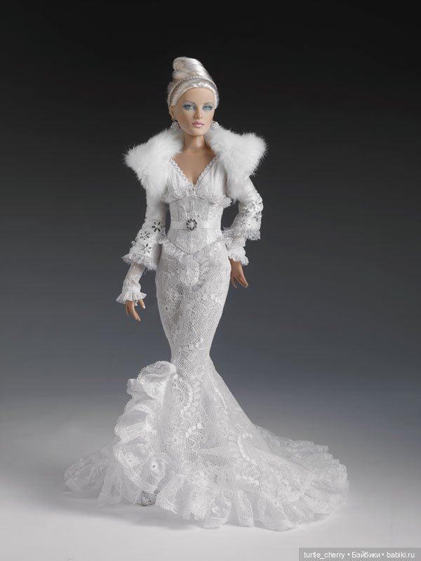 Тоннер. Дюшес — Фэшн (фото 10)