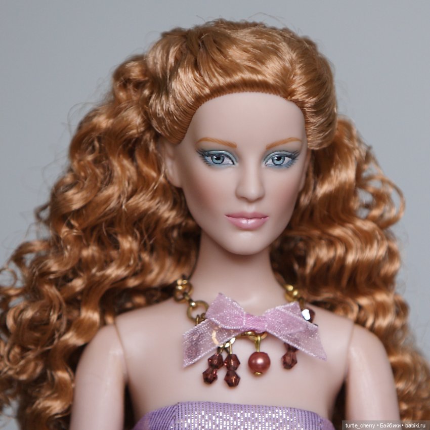 Тоннер. Дюшес — Фэшн (фото 9)