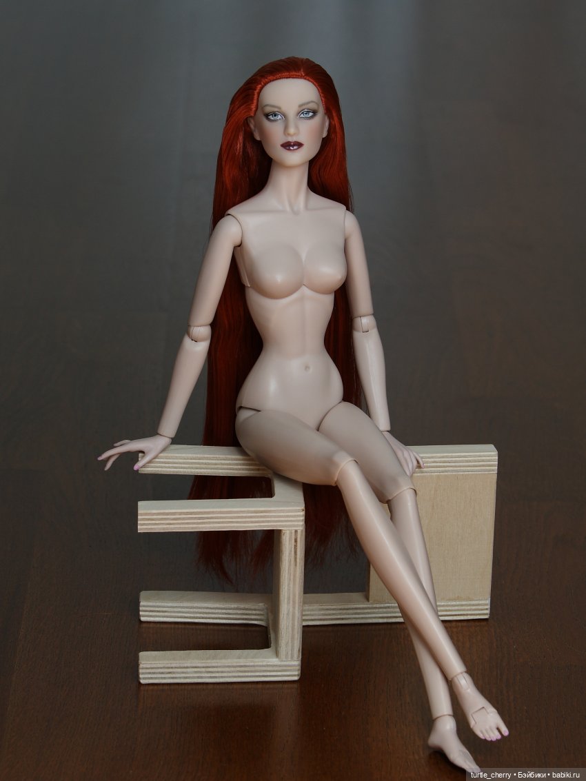 Тоннер. Дюшес — Фэшн